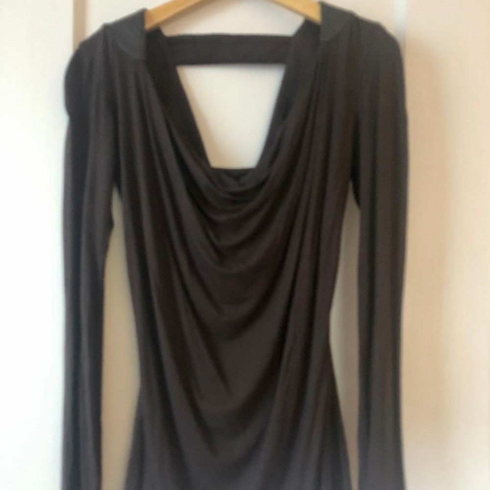 Elegant Women's Shirt